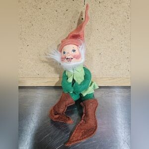 1992 Annalee Elf